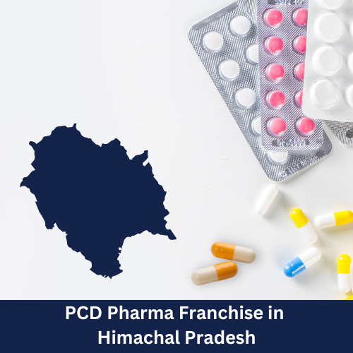 PCD Pharma Franchise in Himachal Pradesh