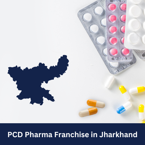 PCD Pharma Franchise in Jharkhand