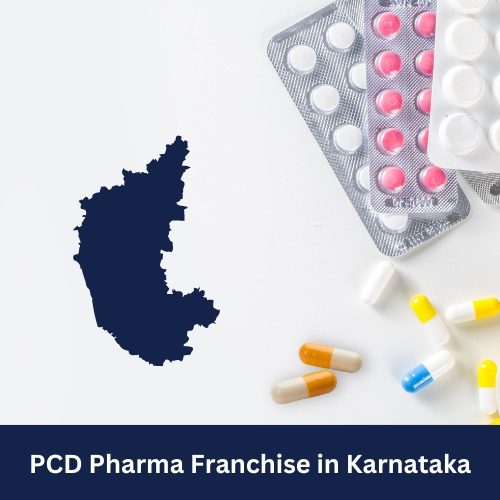 PCD Pharma Franchise in Karnataka