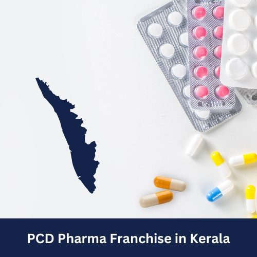 PCD Pharma Franchise in Kerala