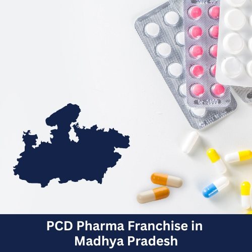 PCD Pharma Franchise in Madhya Pradesh