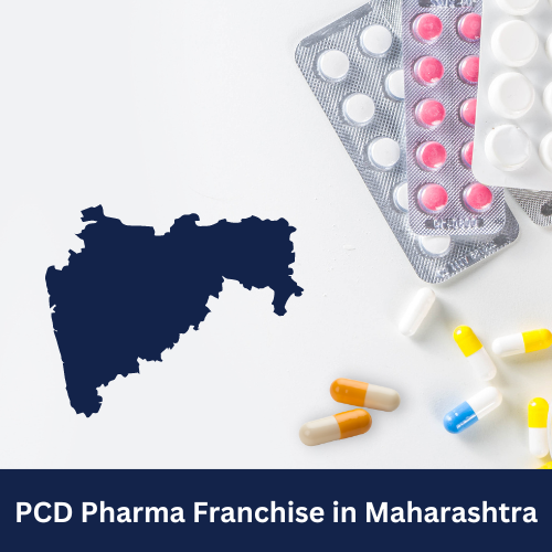 PCD Pharma Franchise in Maharashtra