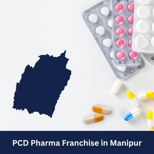 PCD Pharma Franchise in Manipur