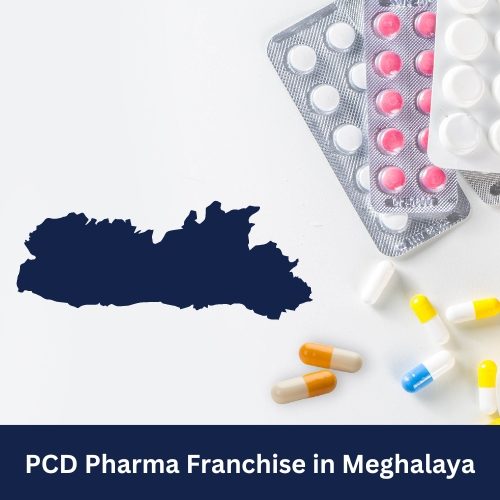 PCD Pharma Franchise in Meghalaya