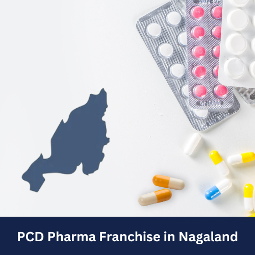 PCD Pharma Franchise in Nagaland