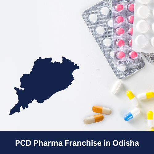 PCD Pharma Franchise in Odisha