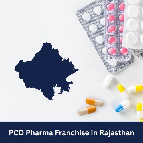 PCD Pharma Franchise in Rajasthan