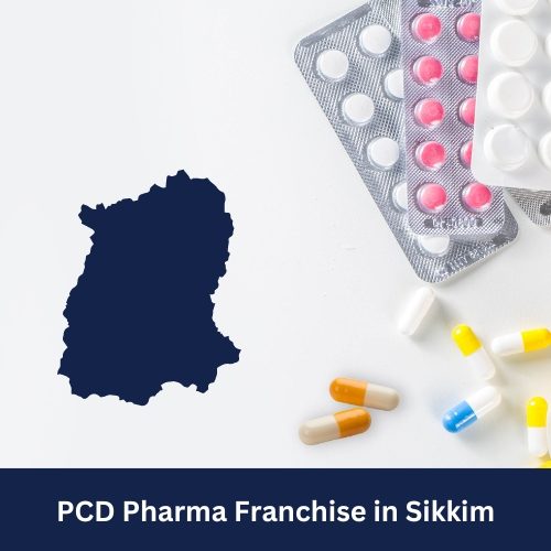 PCD Pharma Franchise in Sikkim