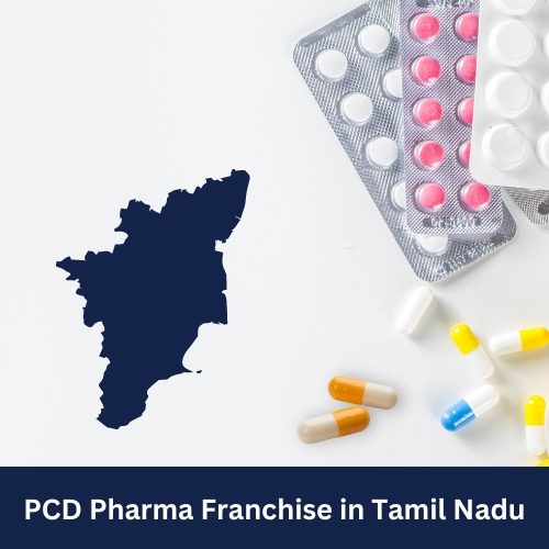 PCD Pharma Franchise in Tamil Nadu