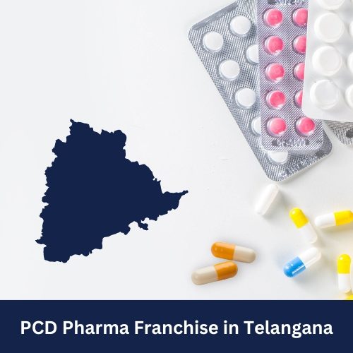 PCD Pharma Franchise in Telangana