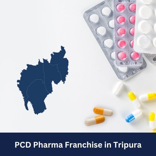 PCD Pharma Franchise in Tripura