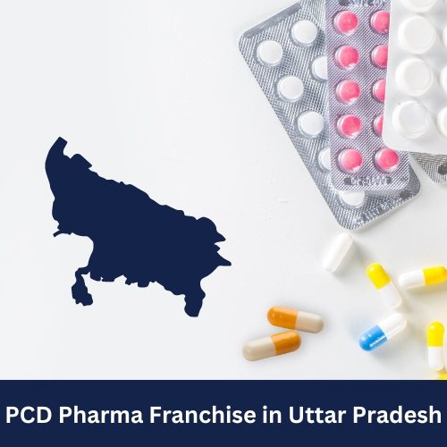 PCD Pharma Franchise in Uttar Pradesh