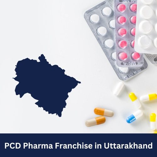 PCD Pharma Franchise in Uttarakhand