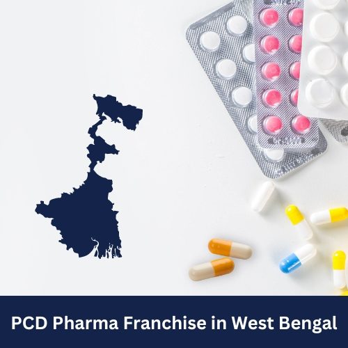 PCD Pharma Franchise in West Bengal