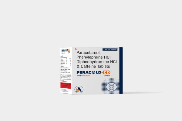 PERACOLD-CD