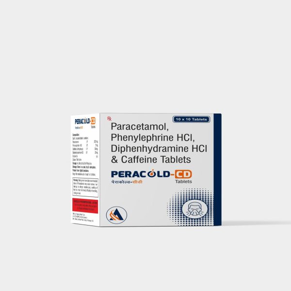 PERACOLD-CD