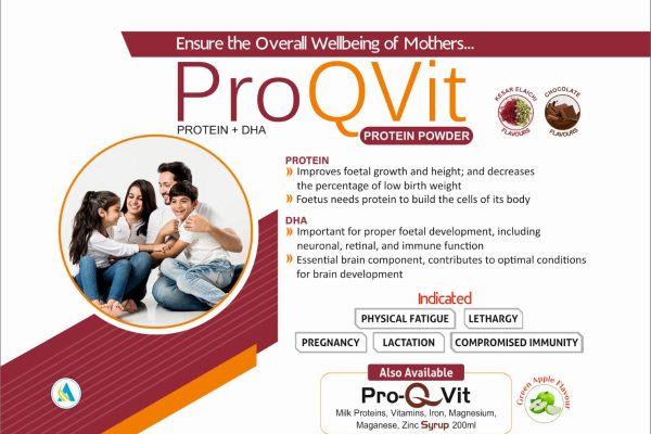 PROQ VIT