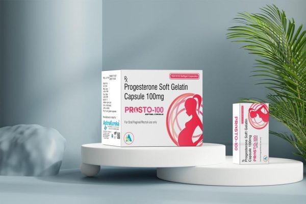PROSTO-100 SOFTGEL