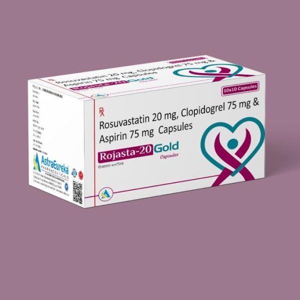 Rojasta-20 Gold box