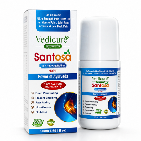 SANTOSA ROLLON