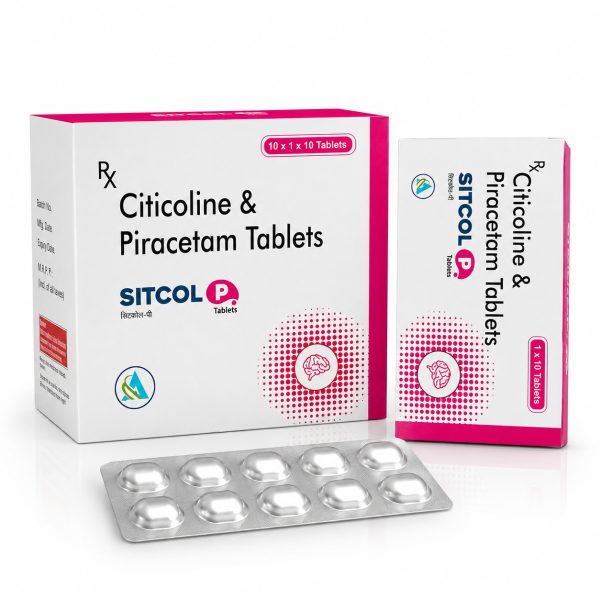 SITCOL-P