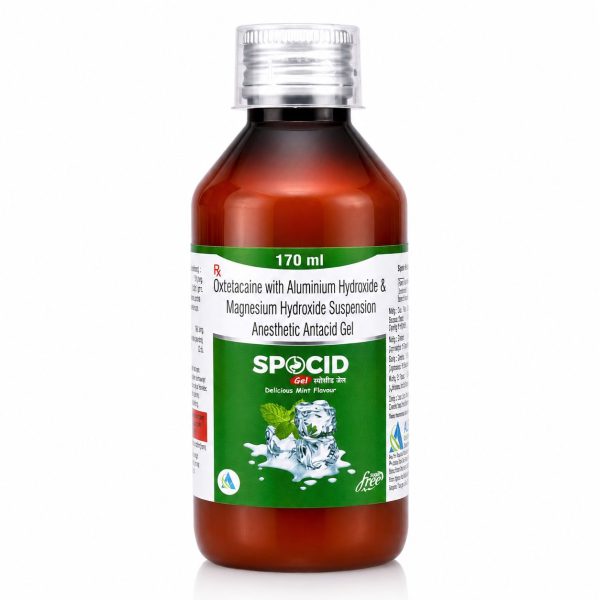 SPOCID GEL