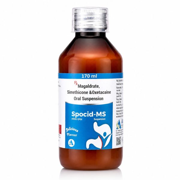 SPOCID MS