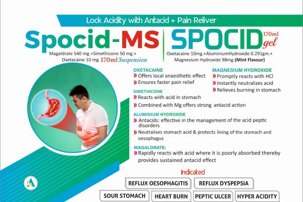 SPOCID MS