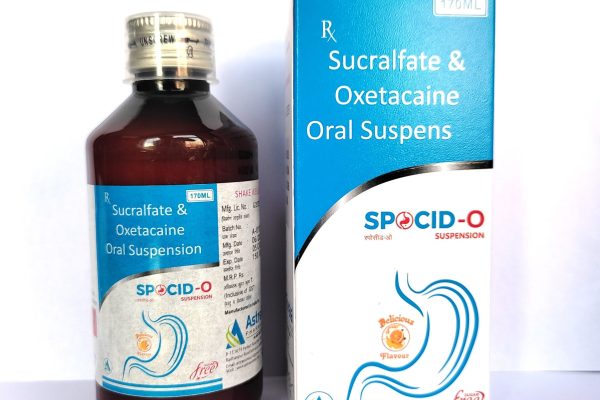 SPOCID O