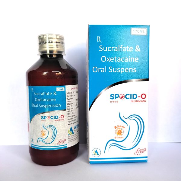 SPOCID O