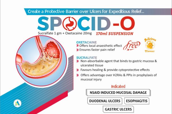 SPOCID O