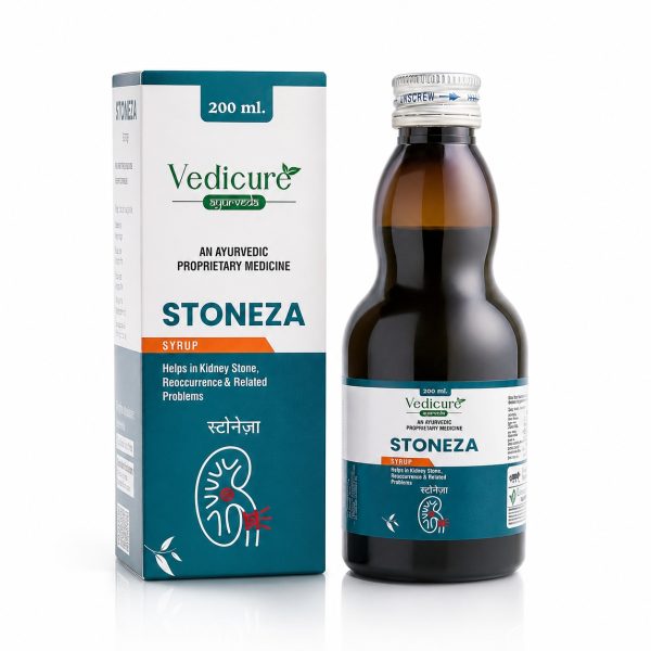 STONEZA