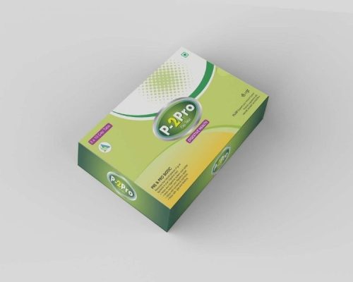 Sample Mono cartons