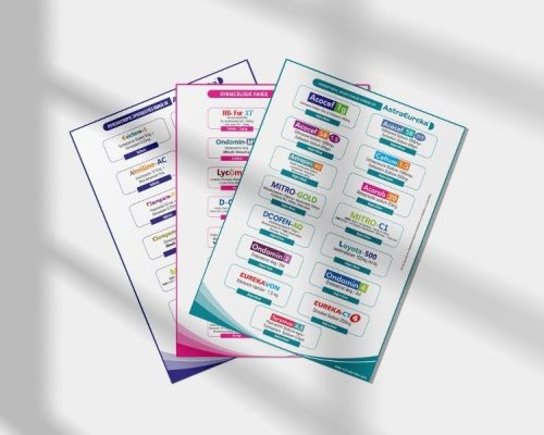 Specialities Glossary