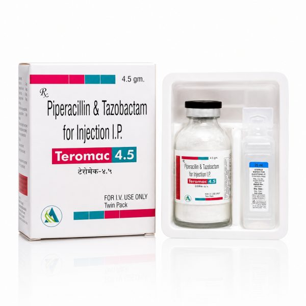 TEROMAC 4.5