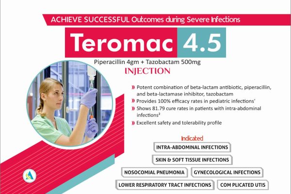 TEROMAC 4.5
