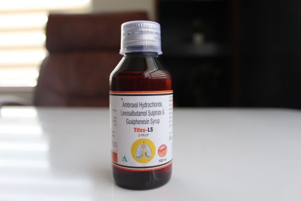 TIFEX LS