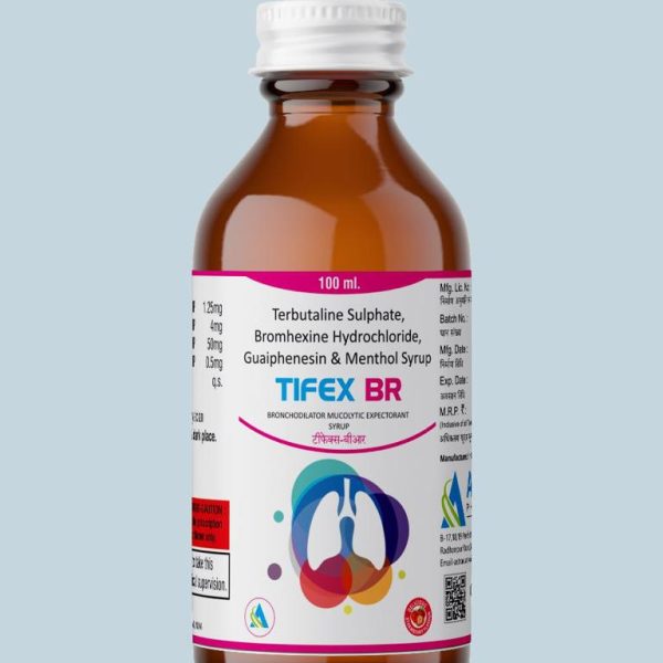 Tifex-BR