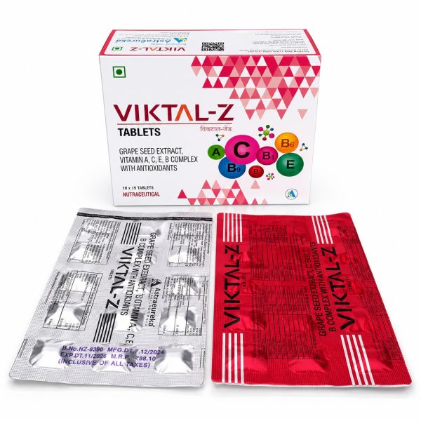 VIKTAL-Z