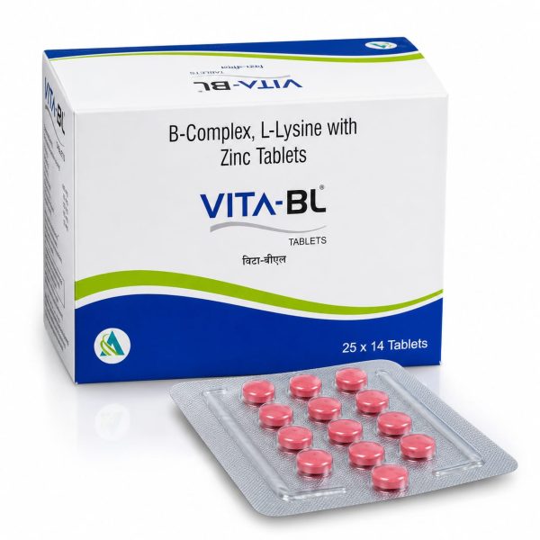 VITA-BL