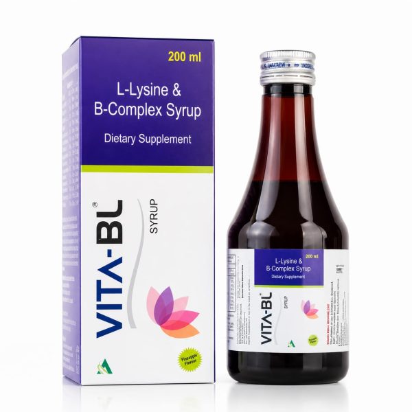 VITA-BL