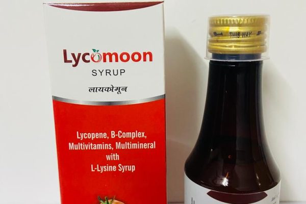 LYCOMOON 200 ML