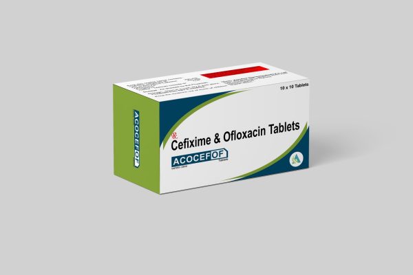acocef of