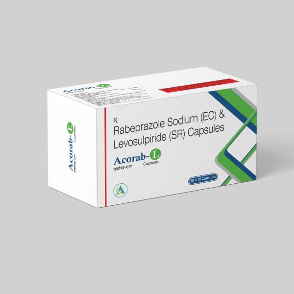 ACORAB-L Capsule