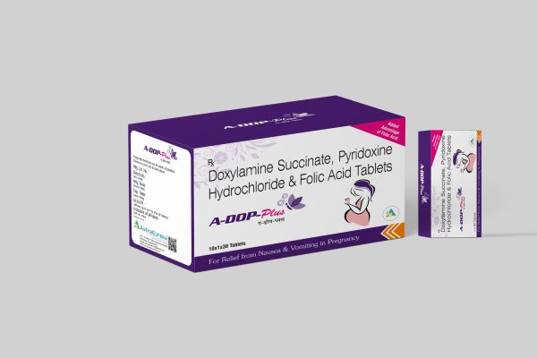 adop plus