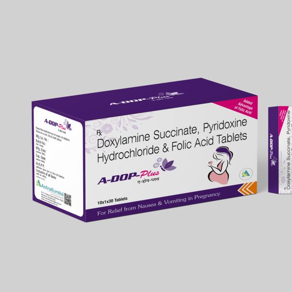 A-DOP PLUS