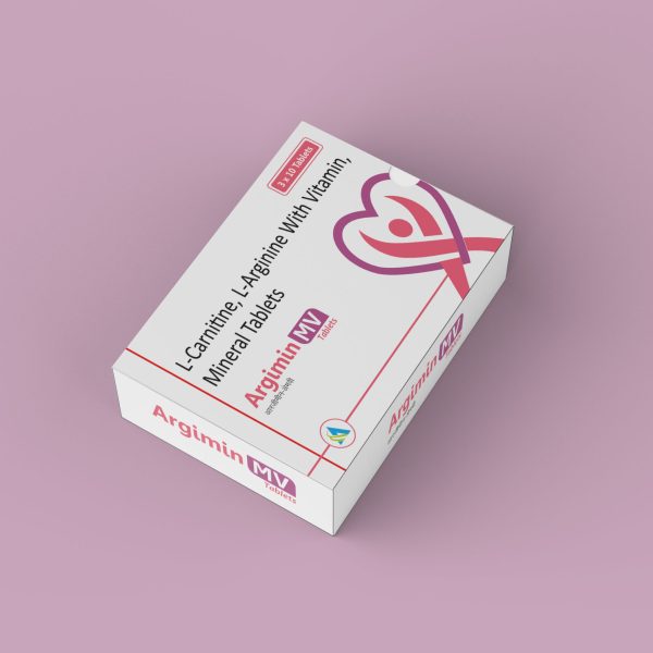 Argimin MV