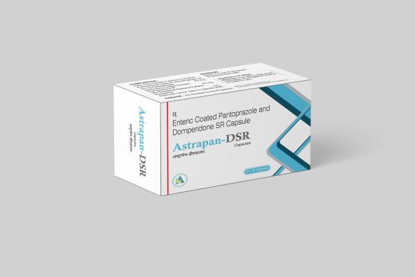 astrapan dsr