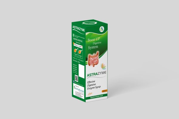 astrazyme