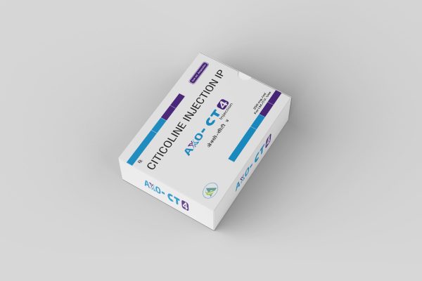 axo ct-4